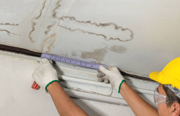 Reliable Basement Flood Cleanup contractor in Bristow, OK by Aqua Guard Water Damage